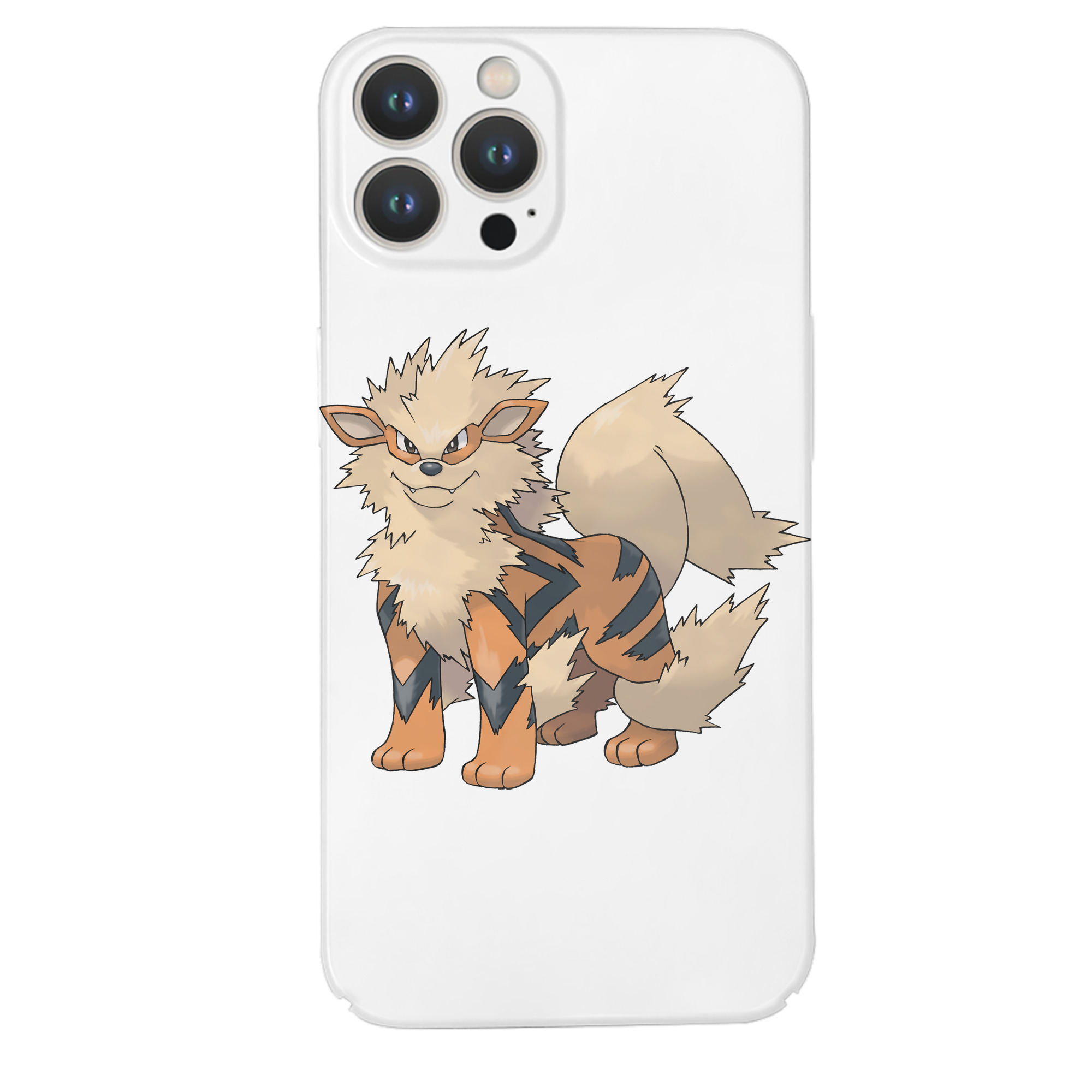 （画像用） ポケットモンスター Pokémon 【iPhone 14シリーズ対応】ハードケース